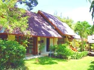 Garden Cottage Phuket Eksteriør billede